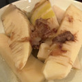 hohohorn_a's cooksnap of when they made タケノコの土佐煮　白だしで簡単.