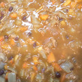 nonako's cooksnap of when they made 小豆のキーマカレー〜甘くない小豆使用〜.