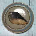 おはなすき's cooksnap of when they made 酒粕と味噌で鱈の粕漬！.
