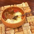 bunshel's cooksnap of when they made オイルサーディンのトマト＆チーズ焼き.