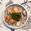 MWRL8D☆'s cooksnap of when they made 鶏の照り焼き.