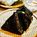 ✳︎izumi✳︎'s cooksnap of when they made 鮭フレークマヨのおにぎり♡.
