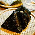 ✳︎izumi✳︎'s cooksnap of when they made 鮭フレークマヨのおにぎり♡.