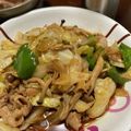 ちさママ♥'s cooksnap of when they made ベチャつかない！春キャベツde本格回鍋肉.
