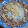 よーたんぶぅ's cooksnap of when they made 新玉ねぎの揚げだし風〜揚げずにレンチン〜.