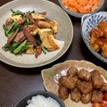 2児ママみきてぃ's cooksnap of when they made チキナーと島豆腐のチャンプルー.