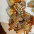 みにー2020's cooksnap of when they made お弁当に★焼肉タレ＋マヨのちくわ炒め.
