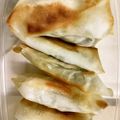 クックOS6YTL☆'s cooksnap of when they made ささみの梅紫蘇チーズ春巻き.