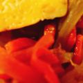 りーとぽん's cooksnap of when they made 簡単☆きんぴらごぼう.