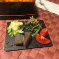 マールマル's cooksnap of when they made レンジで簡単★キャベツのおひたし.