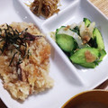あかぴーー's cooksnap of when they made さばの水煮缶で炊き込みごはん.