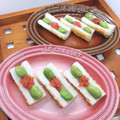 まこさんど's cooksnap of when they made ＊ちくわのおつまみ＊.