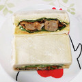 めいめい☆☆☆'s cooksnap of when they made おひとりさまのシューマイで和風サンド.