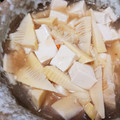 nana10nene's cooksnap of when they made 簡単！　豆腐と　筍の　とろみあんかけ♪.