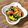 ♬ぶちこ♬'s cooksnap of when they made 【学校給食】納豆の五菜あえ.