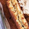さとかん's cooksnap of when they made しっとりふっくらバナナケーキ.