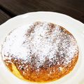 kinniko's cooksnap of when they made おからパウダーで☆本格炊飯器チーズケーキ.