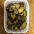 三樹の母's cooksnap of when they made きゅうりの醤油漬け！Qちゃん風？.
