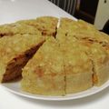 クックNT0JEL☆'s cooksnap of when they made ホットケーキMIX＆地獄蒸で簡単✿蒸パン.