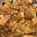bowwow's cooksnap of when they made 無限ふき✩簡単♪大量消費.
