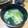 にち's cooksnap of when they made ふんわり卵と小松菜のかき卵汁.