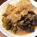 ぬこみん's cooksnap of when they made あと1品♪ナスと厚揚げのおろし煮.