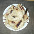 クック9T364U☆'s cooksnap of when they made 塩麹でジューシー手羽先.