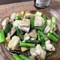 keru519's cooksnap of when they made 炊飯器で簡単☆鶏のコンフィー.