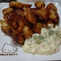 まきんこまきこ's cooksnap of when they made 旨ウマッ!!塩麹でチキン南蛮.
