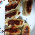 すみま～る's cooksnap of when they made 絶対に旨い【The 焼き餃子】プロレシピ.