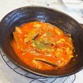 ともえcook's cooksnap of when they made 熱ッ！旨！イタリアンなもつ煮♪.