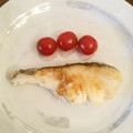 クック15FFG6☆'s cooksnap of when they made 簡単　タラのムニエル.