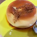 きよっぺ☆'s cooksnap of when they made レンジで超簡単！マグカップで！固めプリン.