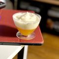 かるまっそ's cooksnap of when they made メレンゲで淡雪みかんムース仕立てのゼリー.