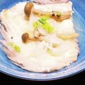 ★むさ's cooksnap of when they made マダイの酒蒸し.