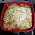 えみりんたん's cooksnap of when they made 簡単☆合挽き肉とキャベツのコンソメ煮.