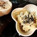 aaikoo's cooksnap of when they made レンコンとツナのサラダ☆鍋料理の副菜にも.