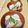 クックI7I5L1☆'s cooksnap of when they made ❀帆立の稚貝のお味噌汁❀.