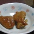 kokoa2号's cooksnap of when they made 簡単照り焼きチキン.