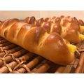 332のいつもの's cooksnap of when they made スイートポテトパン.