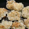 クック7OWG49☆'s cooksnap of when they made 【離乳食中期〜】冷凍可☆じゃがいもお焼き.