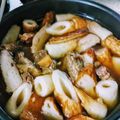 みみ母's cooksnap of when they made 牛すじのおでん.