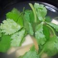 ヨッシーだなも's cooksnap of when they made 五右衛門風!?すまし汁.