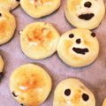ゆうちゃんくらぶ's cooksnap of when they made 究極ふんわり♪ぽて丸の薄皮菓子パン生地.