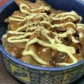 りなゆうと's cooksnap of when they made 玉ねぎトロトロうま旨豚丼.