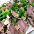 ちく和enjoy料理's cooksnap of when they made 砂肝のみそ漬け☆.