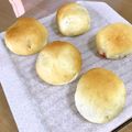 しげその's cooksnap of when they made ☆ジャムパン☆.