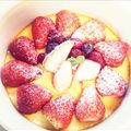 シェ・さるぴこ's cooksnap of when they made 簡単！焼きプリン☆懐かしい固めのプリン.