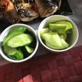 マールマル's cooksnap of when they made 美味♡摘果メロンのお漬物（小さなメロン）.