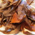 やじろべ234's cooksnap of when they made 超簡単☆お正月だよ！きんぴらごぼう♫.